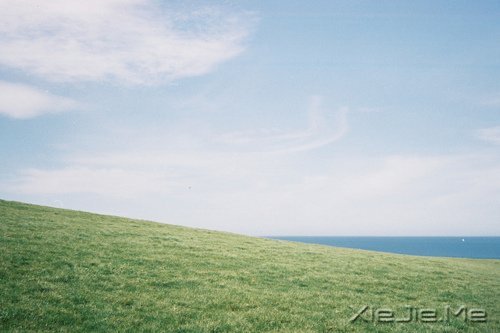好好生活，做一个接近幸福的人 (1)