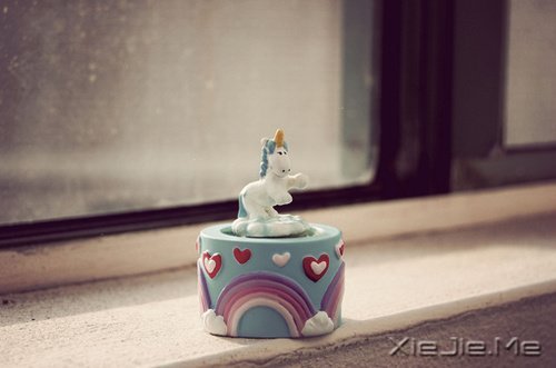 晚安心语：生活得更好，是为了自己 (9)