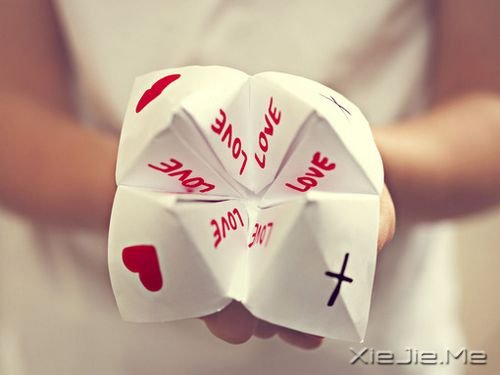 晚安心语：看的淡一点，伤的就会少一点 (5)