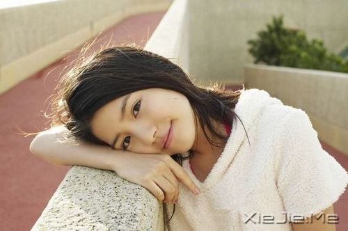 记得你是女子，然后，像男人一样去奋斗 (1)